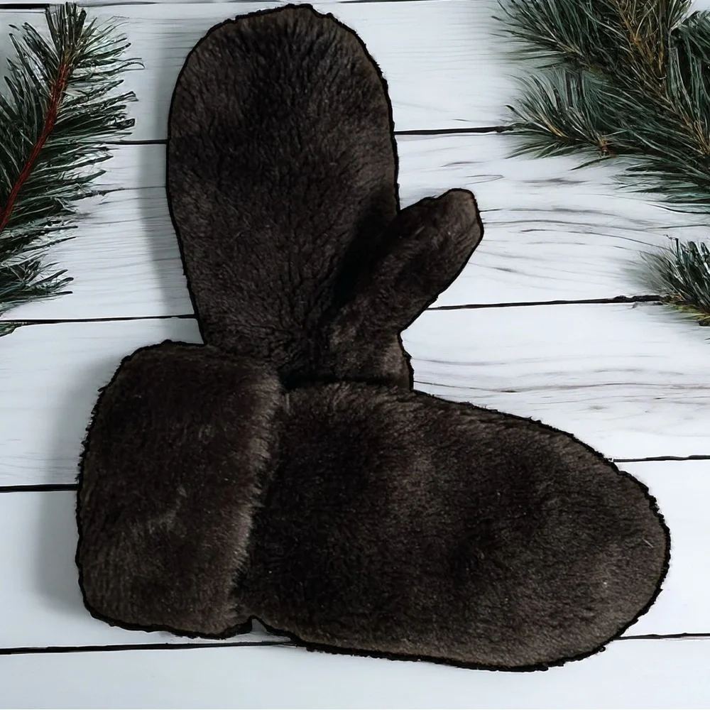 N/A faux fur